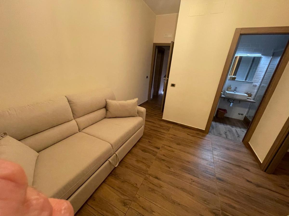 Jsk Suite Róma Kültér fotó