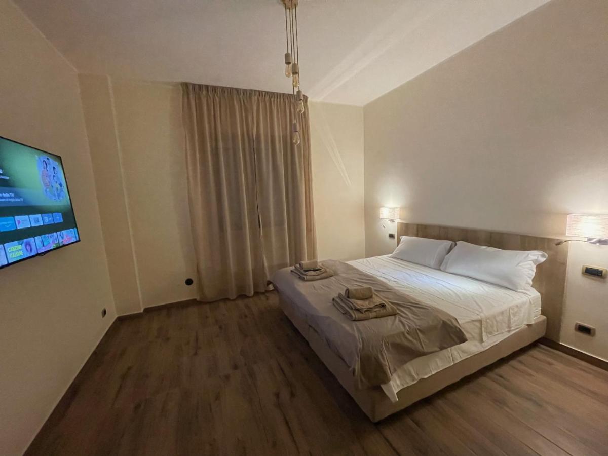 Jsk Suite Róma Kültér fotó