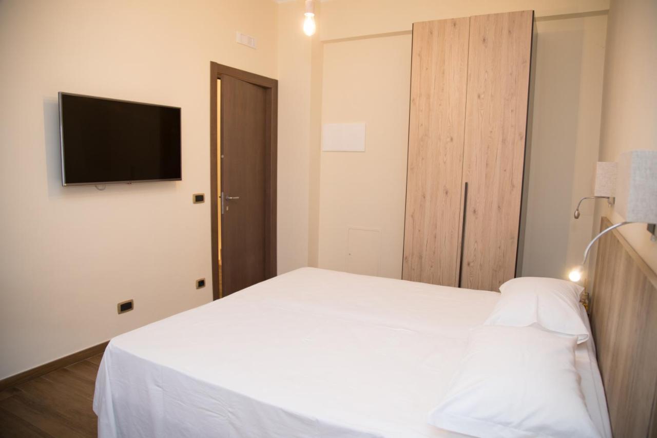 Jsk Suite Róma Kültér fotó